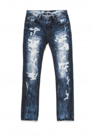    MANIA JEANS   